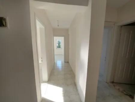 Muğla Dalyanda 2 1 Unfurnished Apartment For Rent