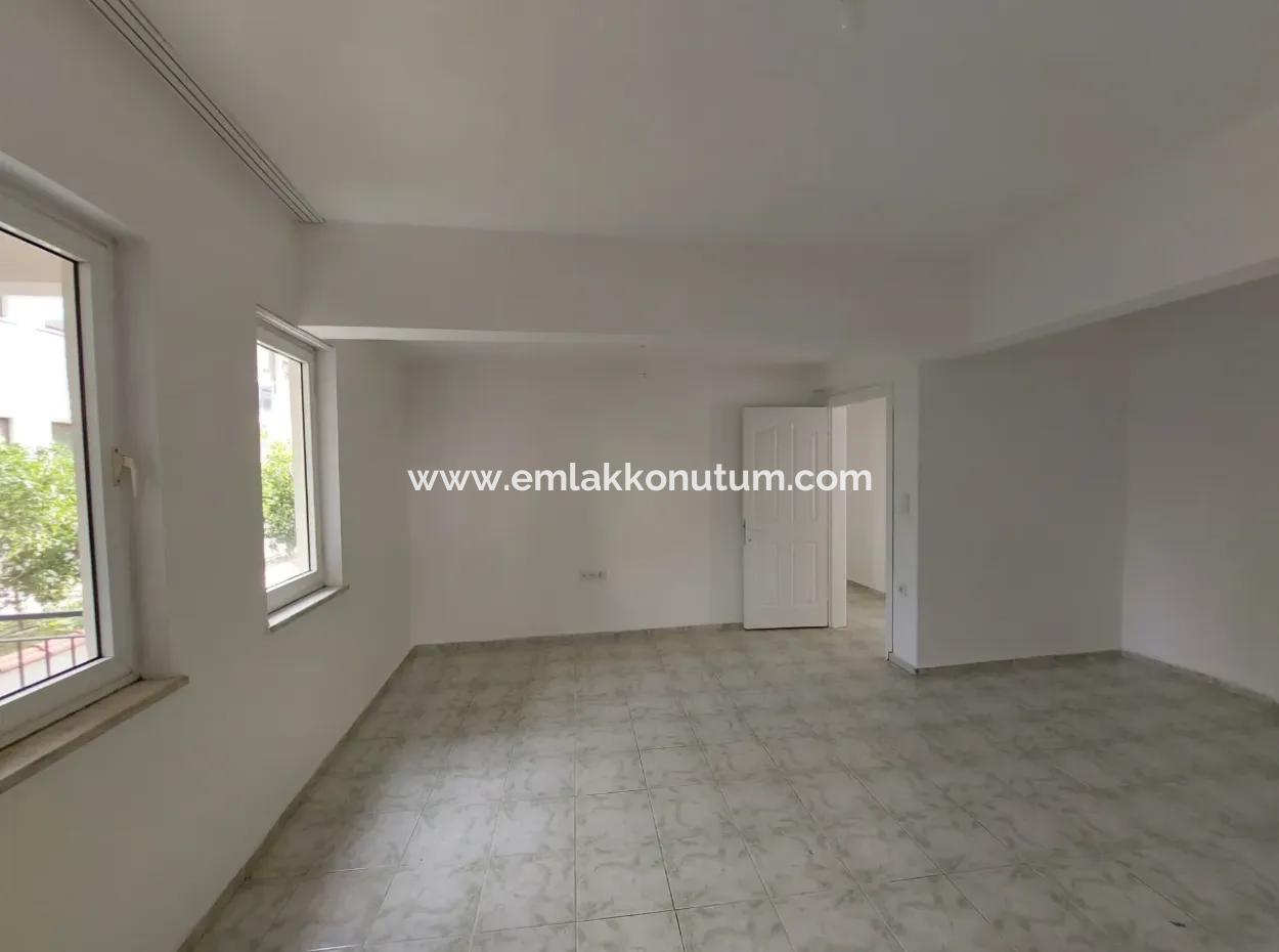 Muğla Dalyanda Kiralık 2+1 Giriş Kat  Boş Daire