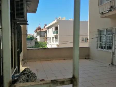 Muğla Ortaca Merkezde 3+1 Daire Kiralık