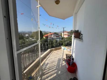 Ortaca Karaburun'da Satılık 3+1 Daire