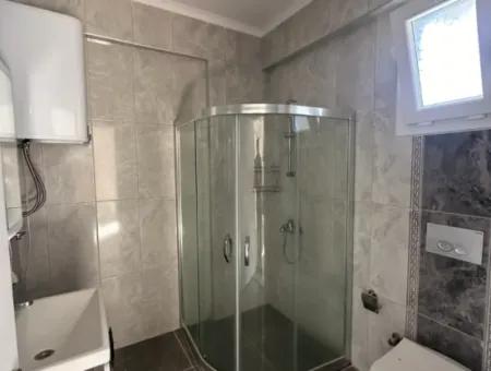 Dalamanda 1+1 Yüzme Havuzlu Daire Kiralık