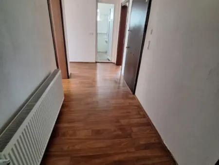 Muğla Ortaca Dikmekavakta 120 M2, 2+1 Daire Kiralık