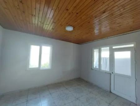 Muğla Dalyan Eskiköy' De Doğanın Kalbinde 3+1 Eşyasız Geniş Daire Yıllık Kiralık