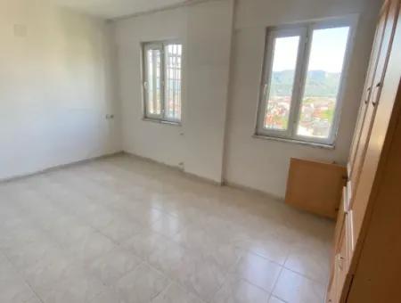 Ortaca Cumhuriyette 3+1 140M2 Daire Kiralık