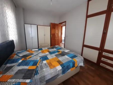 Muğla Ortaca Dalyanda Müstakil Özel Yüzme Havuzlu 3+1 Eşyalı Dubleks Yıllık Kiralık