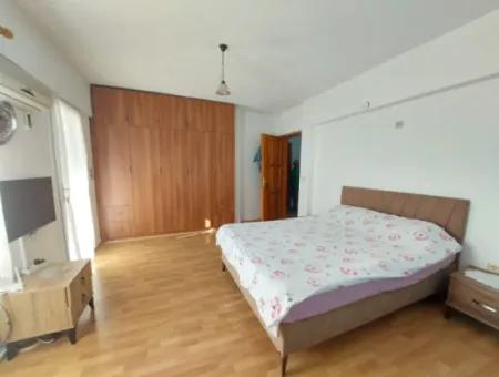 Ortaca Okçularda 533M2 Arsada 5+1, Triplex Villa Satılık