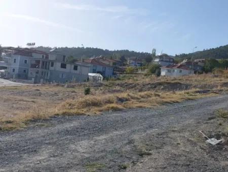 Çamelide Yap Sata Uygun 3 Kat İmarlı 700 M2 Arsa Satılık