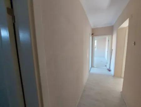 Muğla Ortaca Dalyanda  2+1, 90 M2  Giriş Kat Bahçeli Daire Satılık