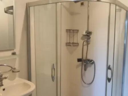 Ortaca Cumhuriyet Mahallesinde 3+1 Zemin Kat Daire Kiralık