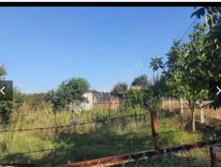 Tekirdağ Çorlu Yenicede 340 M2 Arsa Satılık Veya Muğla Dan Emlak İle Takas Olur