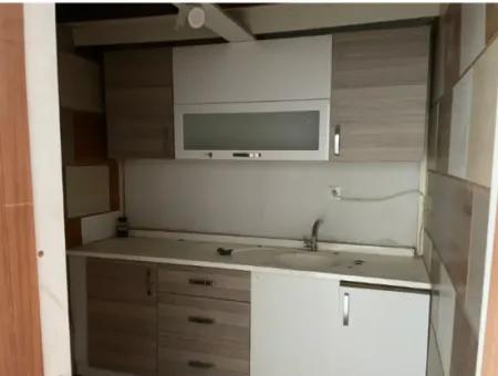 Yıllık Kiralık Dükkan Sanayi Mevkii 750M2