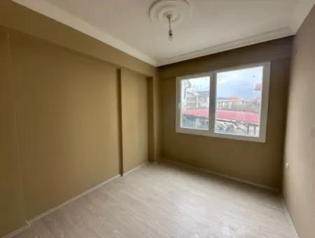 Ortaca Karaburunda Satılık 60 M2, 2+1 Daire