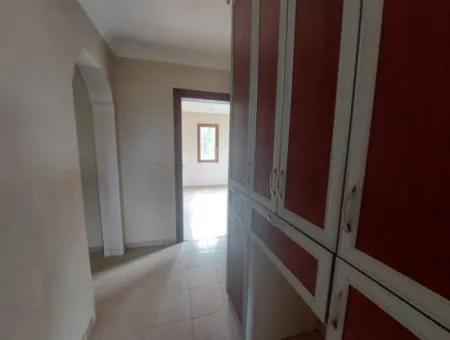 Ortaca Okçularda 120 M2 , 3+1, Müstakil 2 Daireden Bir Tanesi Kiralık