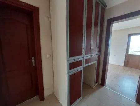 Ortaca Okçularda 120 M2 , 3+1, Müstakil 2 Daireden Bir Tanesi Kiralık