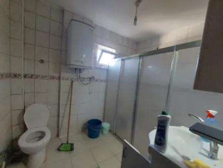 Ortaca Dalyanda 3+1, Eşyalı Giriş Kat Daire Kiralık