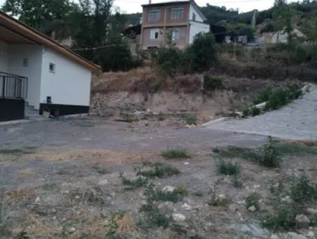 Çameli Belevinde 1 700 M2 Arazide 2+1 Müstakil Kelepir Yeni Ev Satılık.