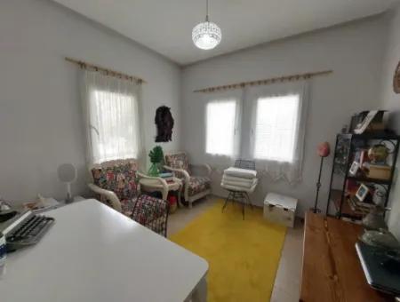 Muğla Ortaca Dalyanda 2+1 Eşyasız Tek Katlı Müstakil Ev Kiralık