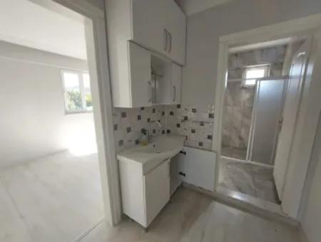 Muğla Ortaca Okçularda 120 M2 Tek Katlı Müstakil Eşyasız Ev Kiralık