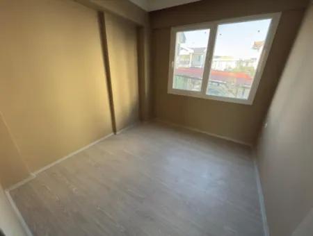 Ortaca Merkeze Yakın Kiralık 2+1 70M2 Giriş Kat Daire