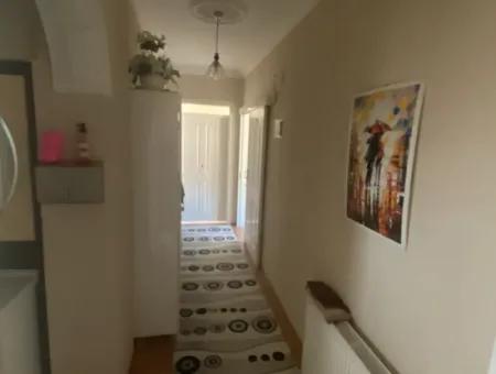 Ortaca, Dalyan Merkezde Kanala Yakın 2+1 Eşyalı 140M2 Daire Kiralık