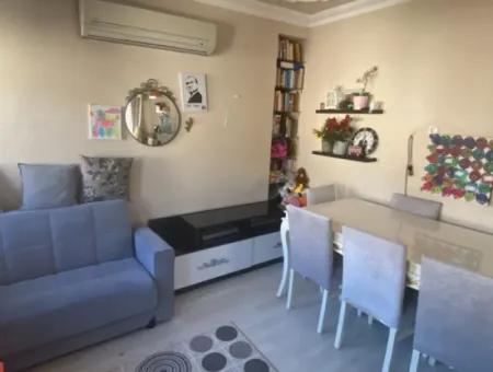 Ortaca, Dalyan Merkezde Kanala Yakın 2+1 Eşyalı 140M2 Daire Kiralık